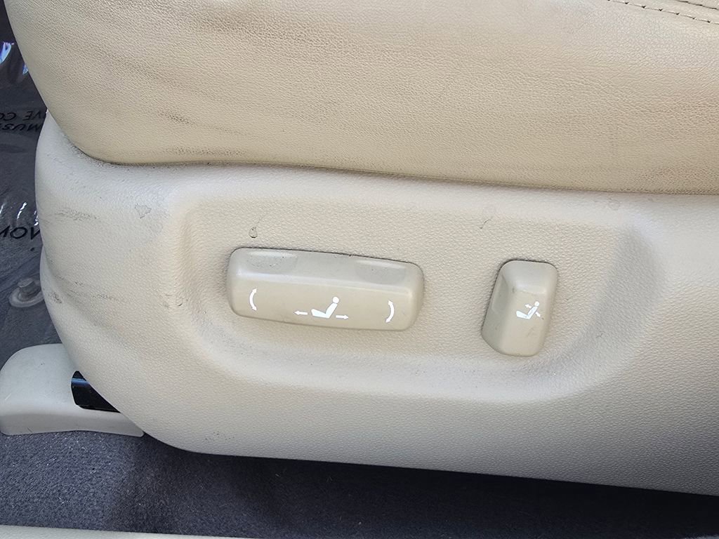 Used 2008 Kia Optima EX image 15