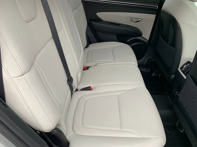 Used 2023 Hyundai Tucson SEL w/ Convenience Package image 15