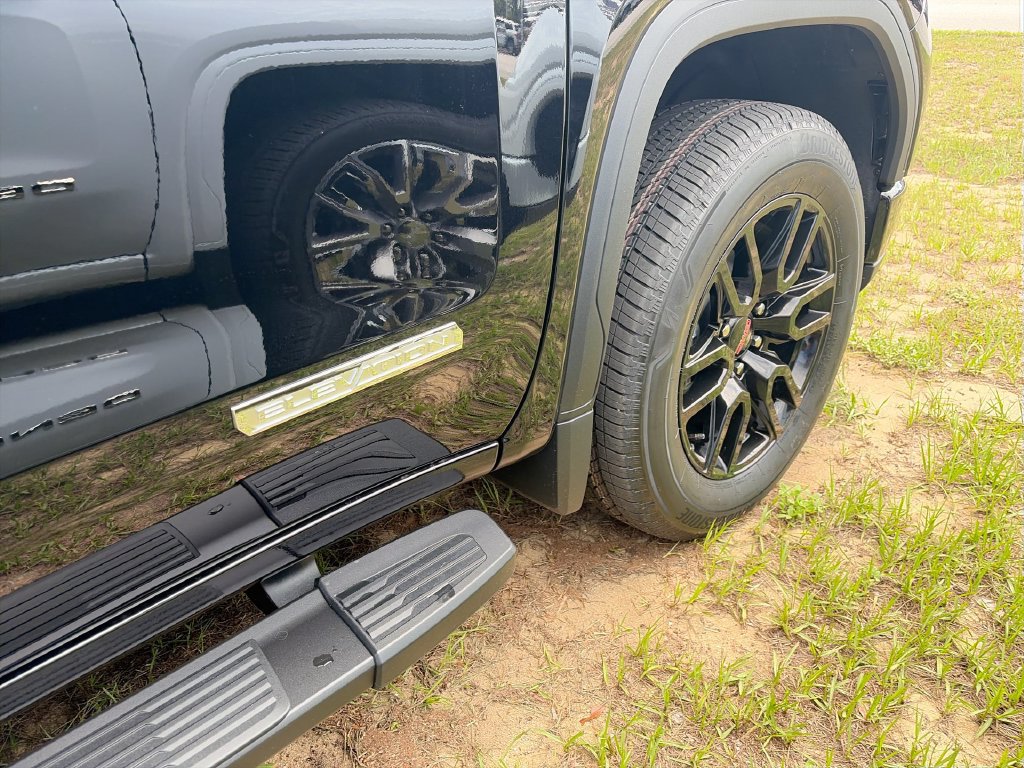 New 2026 GMC Sierra 1500 Elevation w/ Elevation Premium Package AWD/4WD image 36