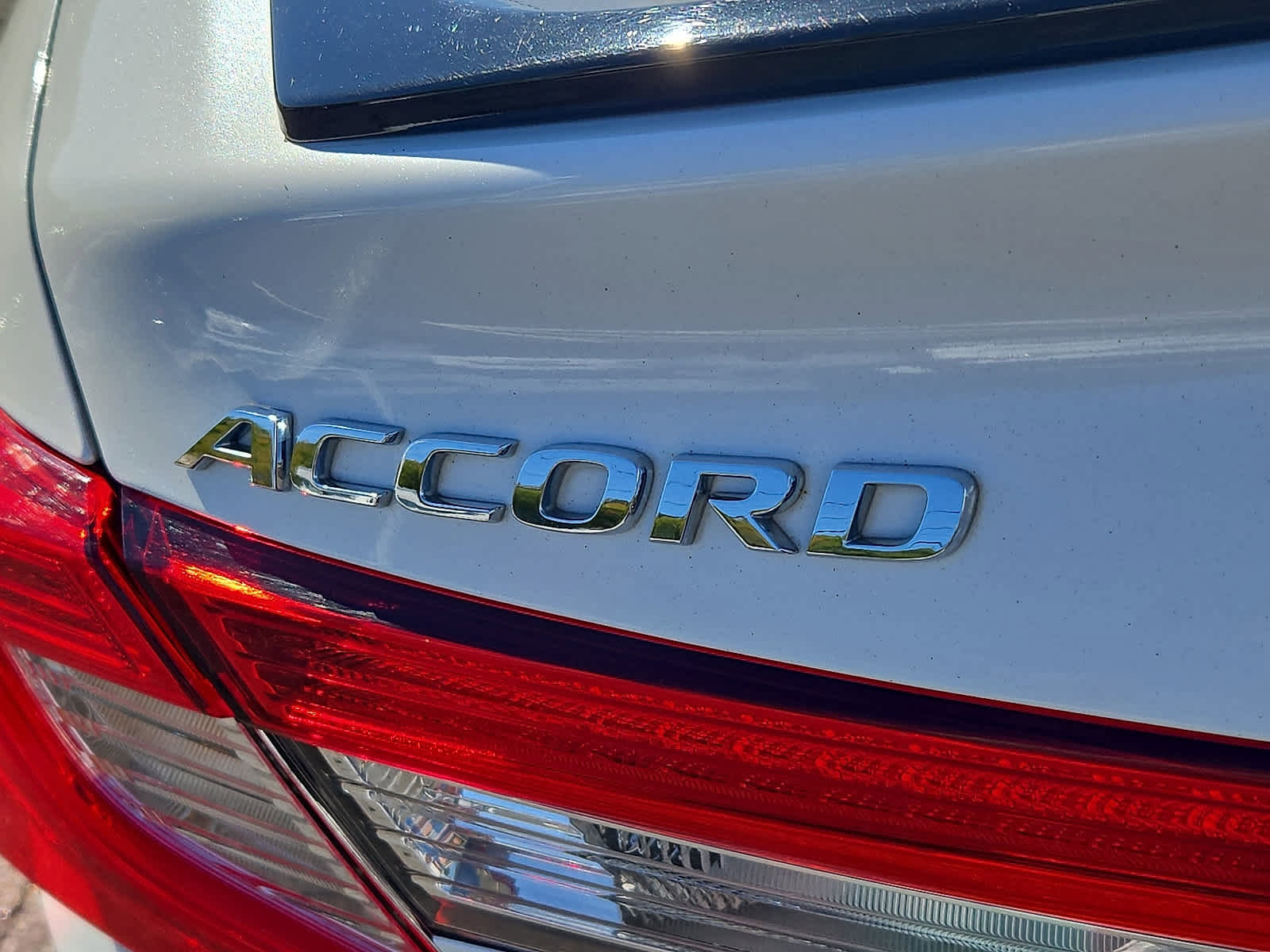Certified 2022 Honda Accord Sport image 30