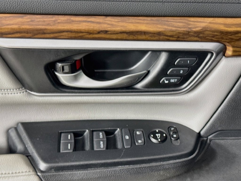 Used 2017 Honda CR-V EX-L image 21