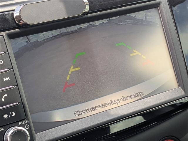 Used 2019 Nissan Sentra S FWD image 12