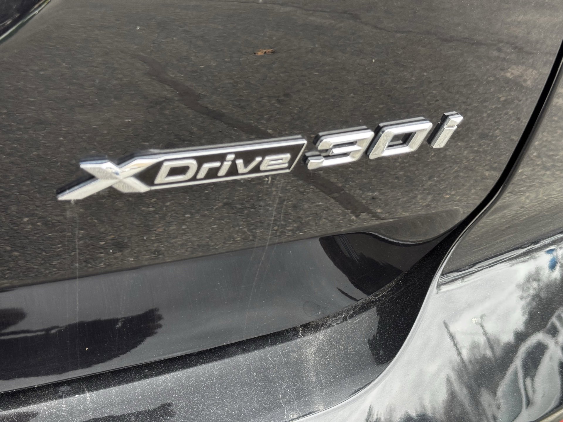 Used 2022 BMW X3 xDrive30i image 13