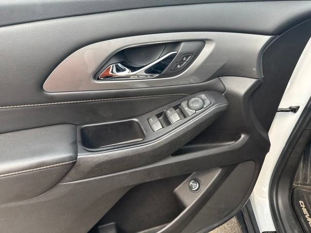 Used 2018 Chevrolet Traverse LT AWD/4WD image 19