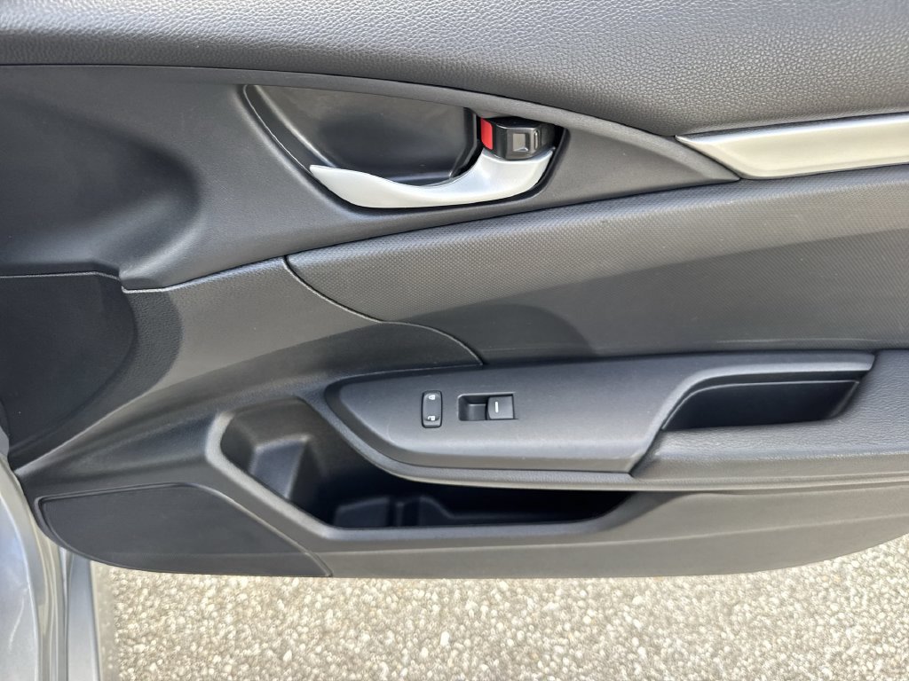 Used 2020 Honda Civic Sport image 42