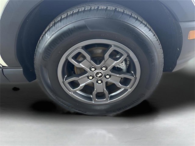 Used 2024 Ford Bronco Sport Big Bend image 14