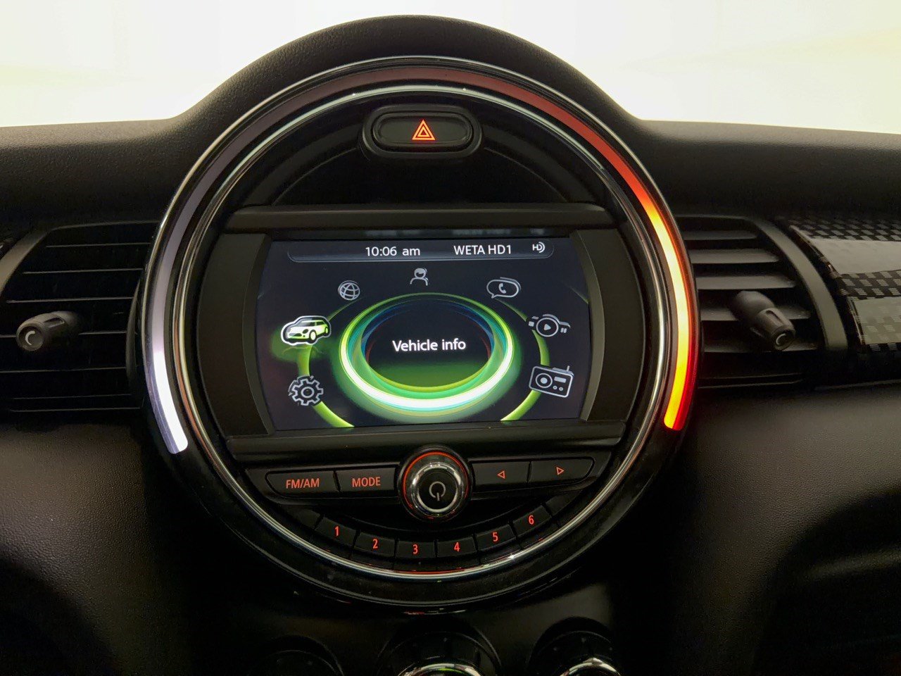 Used 2014 MINI Cooper S FWD image 23