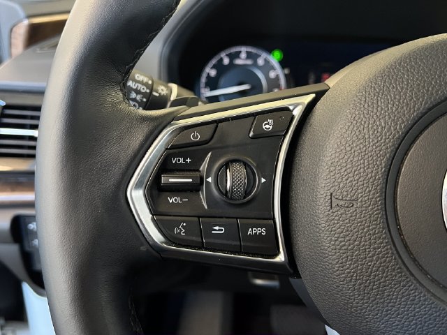 Used 2024 Acura RDX w/ Advance Package AWD/4WD image 37