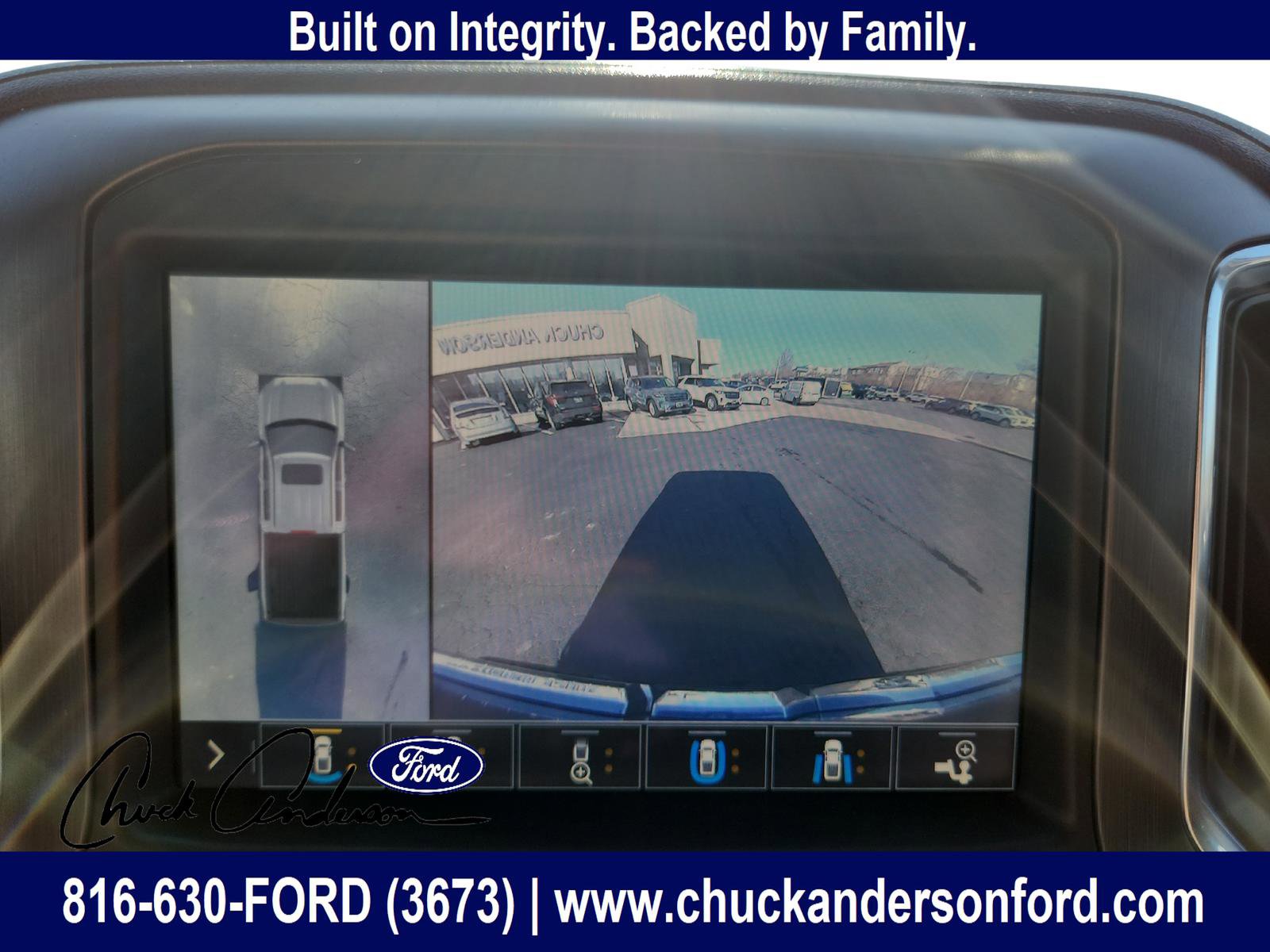 Used 2019 GMC Sierra 1500 AT4 w/ AT4 Premium Package AWD/4WD image 18