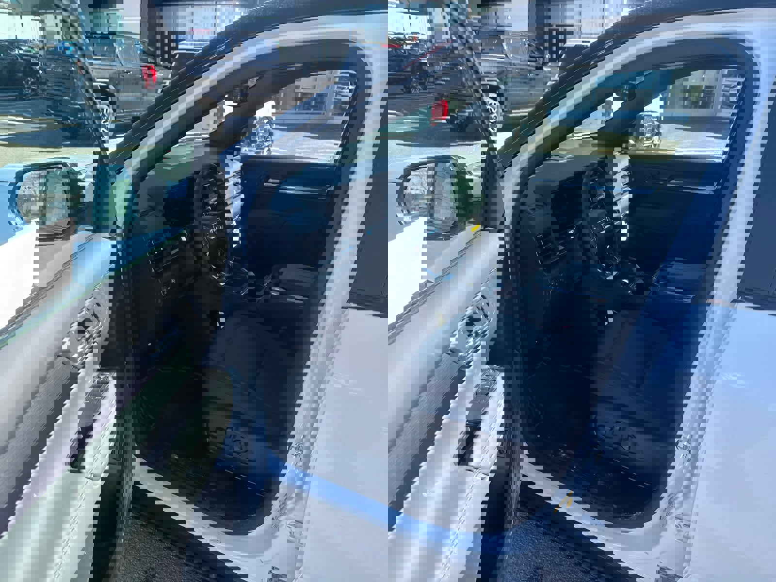 New 2026 GMC Terrain AT4 image 18