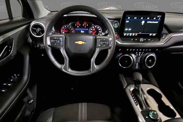 Used 2023 Chevrolet Blazer LT w/ Convenience Package AWD/4WD image 18