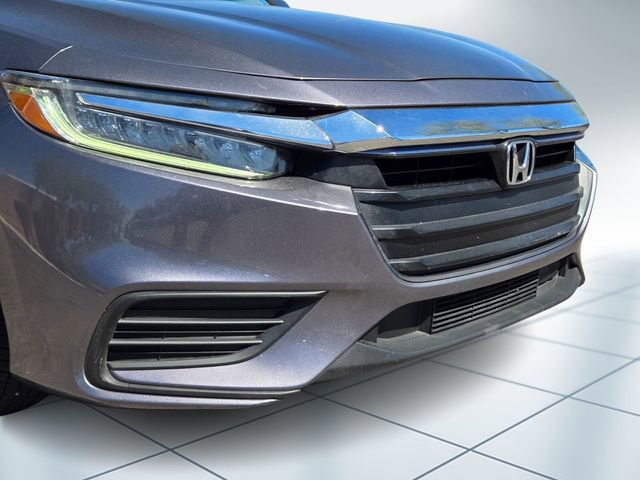 Certified 2022 Honda Insight EX image 2