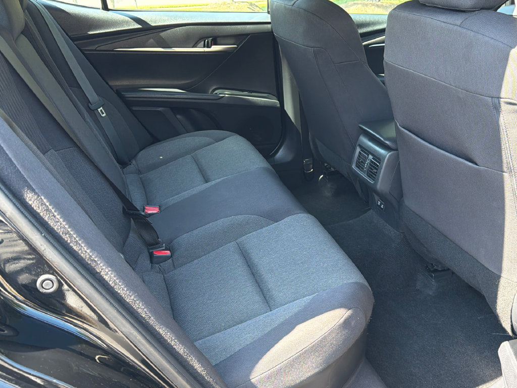 Used 2026 Toyota Camry LE FWD image 15
