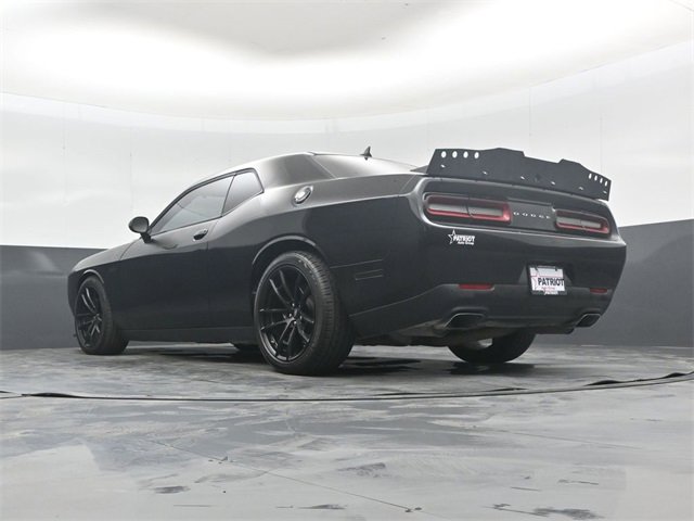 Used 2018 Dodge Challenger T/A image 42