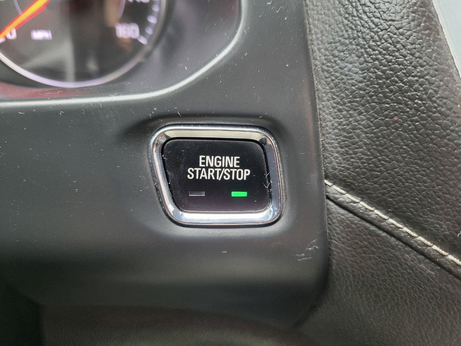 Used 2023 GMC Acadia SLE w/ Driver Convenience Package FWD image 14