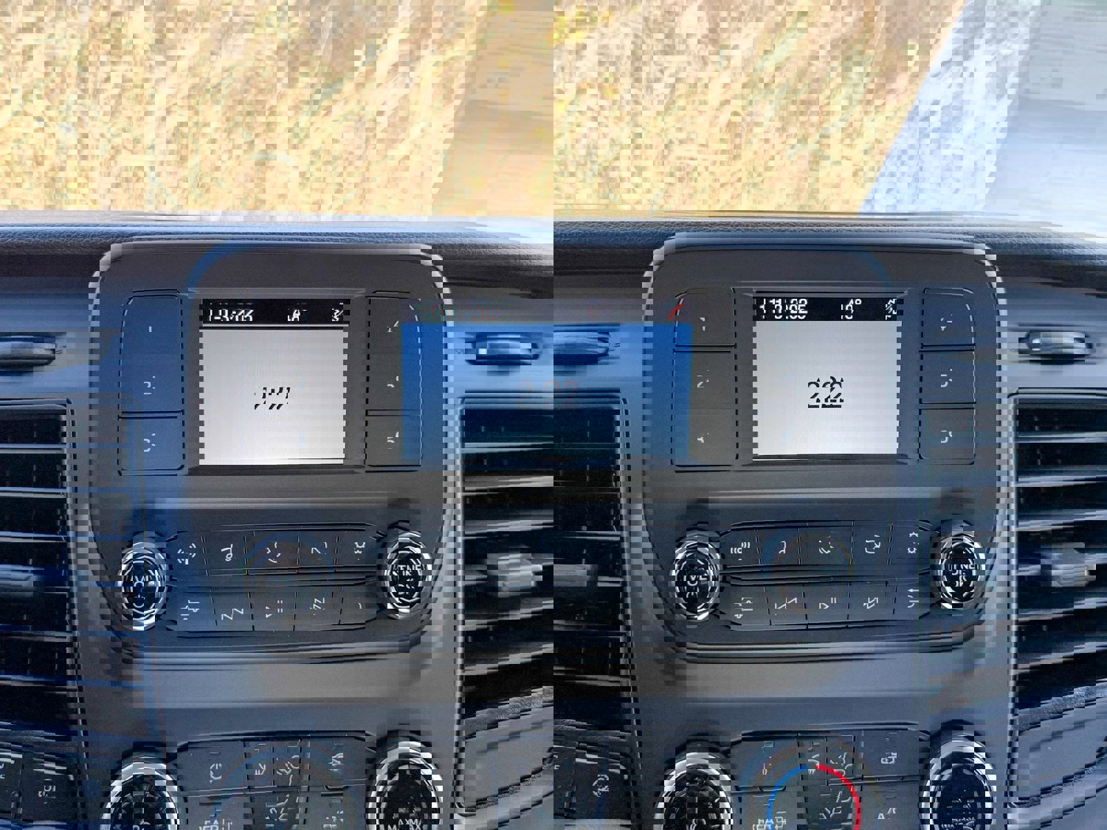 New 2025 Ford Transit 350 Base w/9,950 lb. GVWR image 61