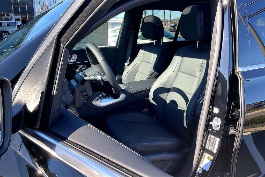 New 2026 Mercedes-Benz GLE 450 4MATIC image 9