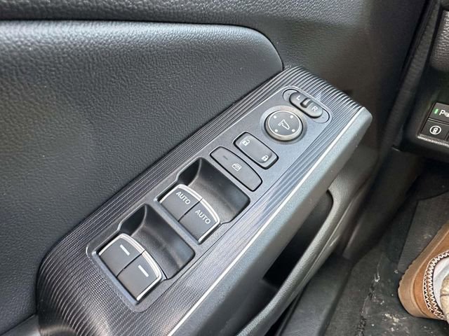 Certified 2022 Honda Civic Touring image 32