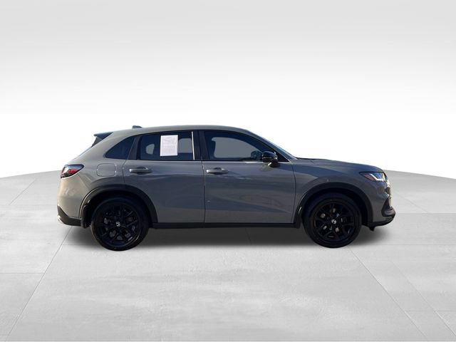 Used 2024 Honda HR-V Sport image 6