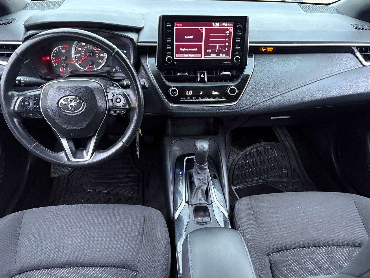 Used 2021 Toyota Corolla SE image 11