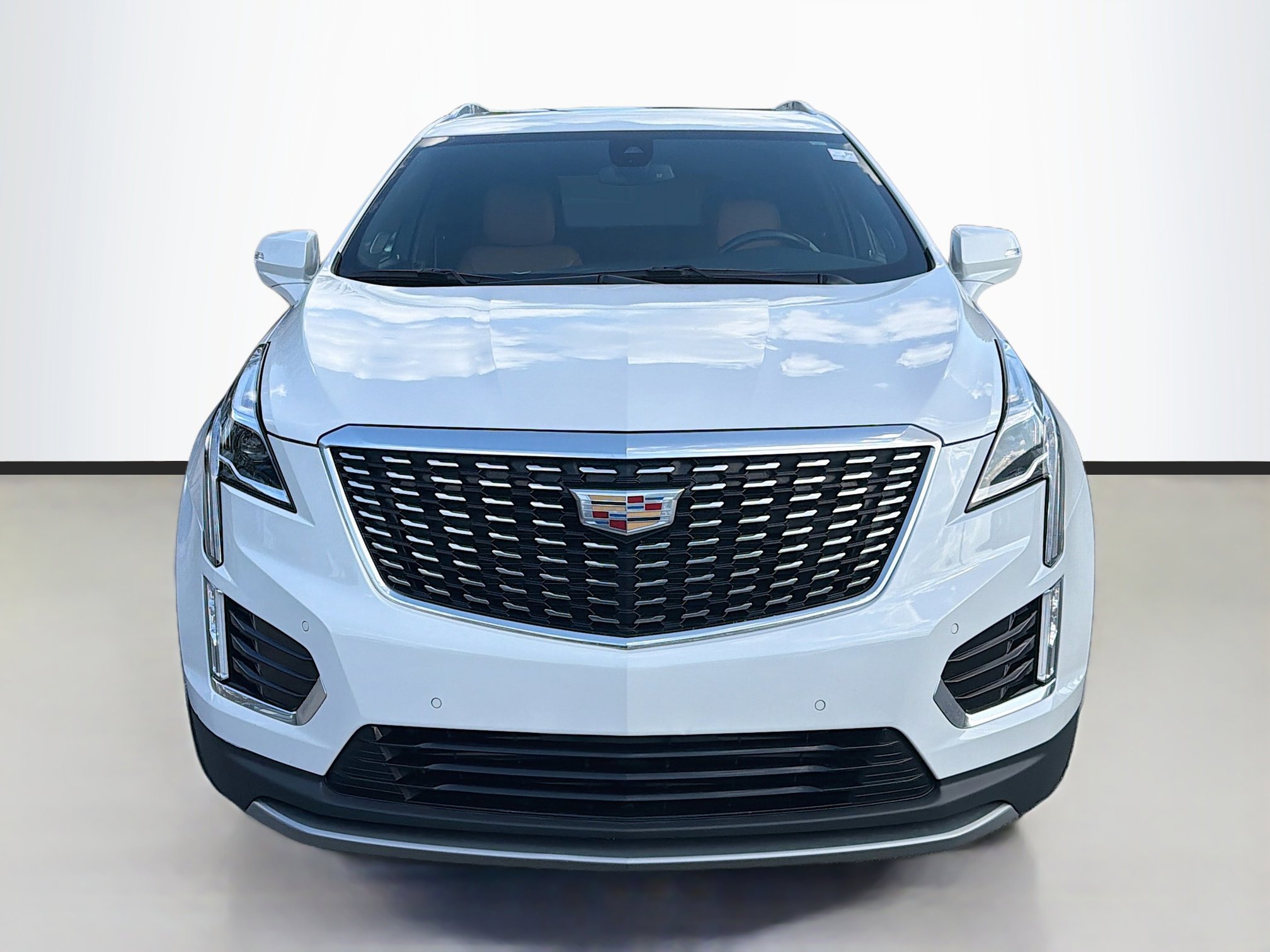 Used 2023 Cadillac XT5 Premium Luxury image 8