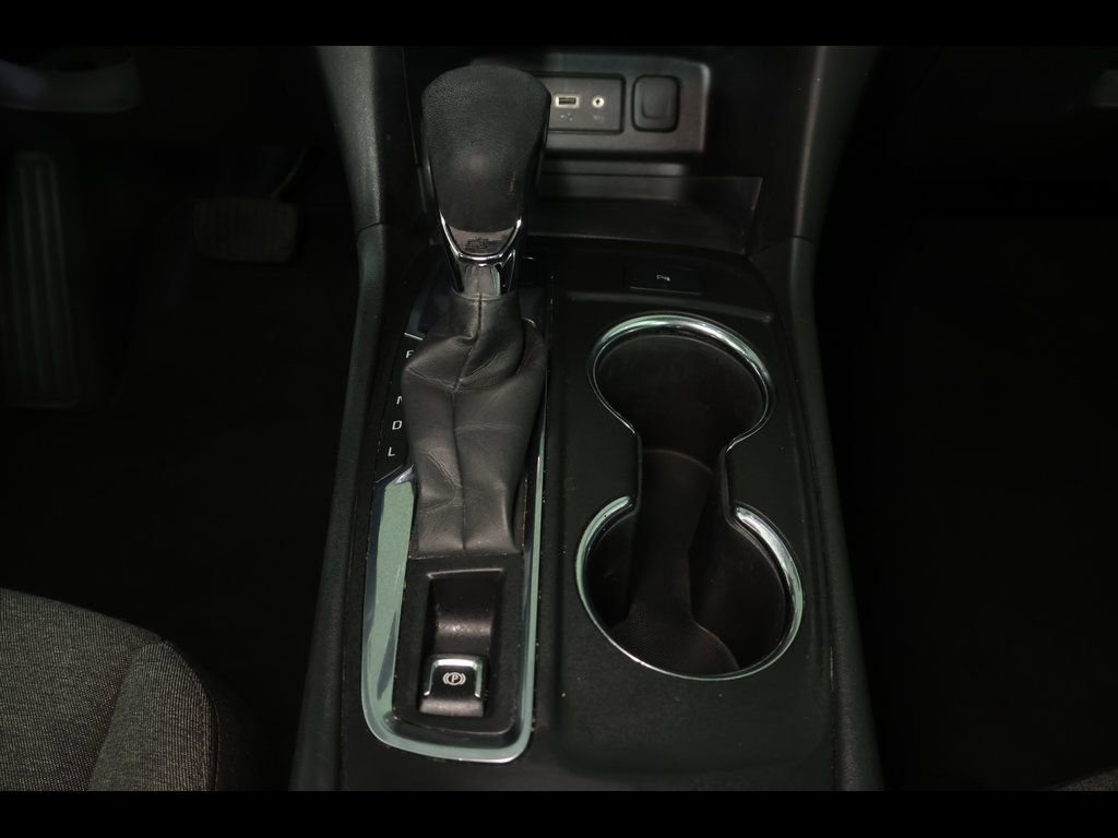 Used 2023 Chevrolet Equinox LT image 27