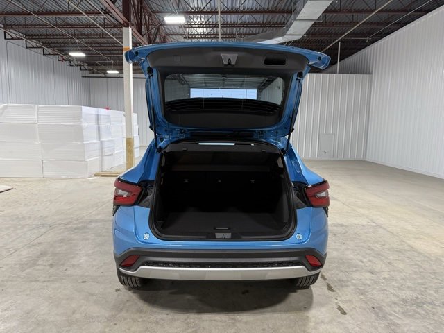 New 2026 Chevrolet Trax LT image 29