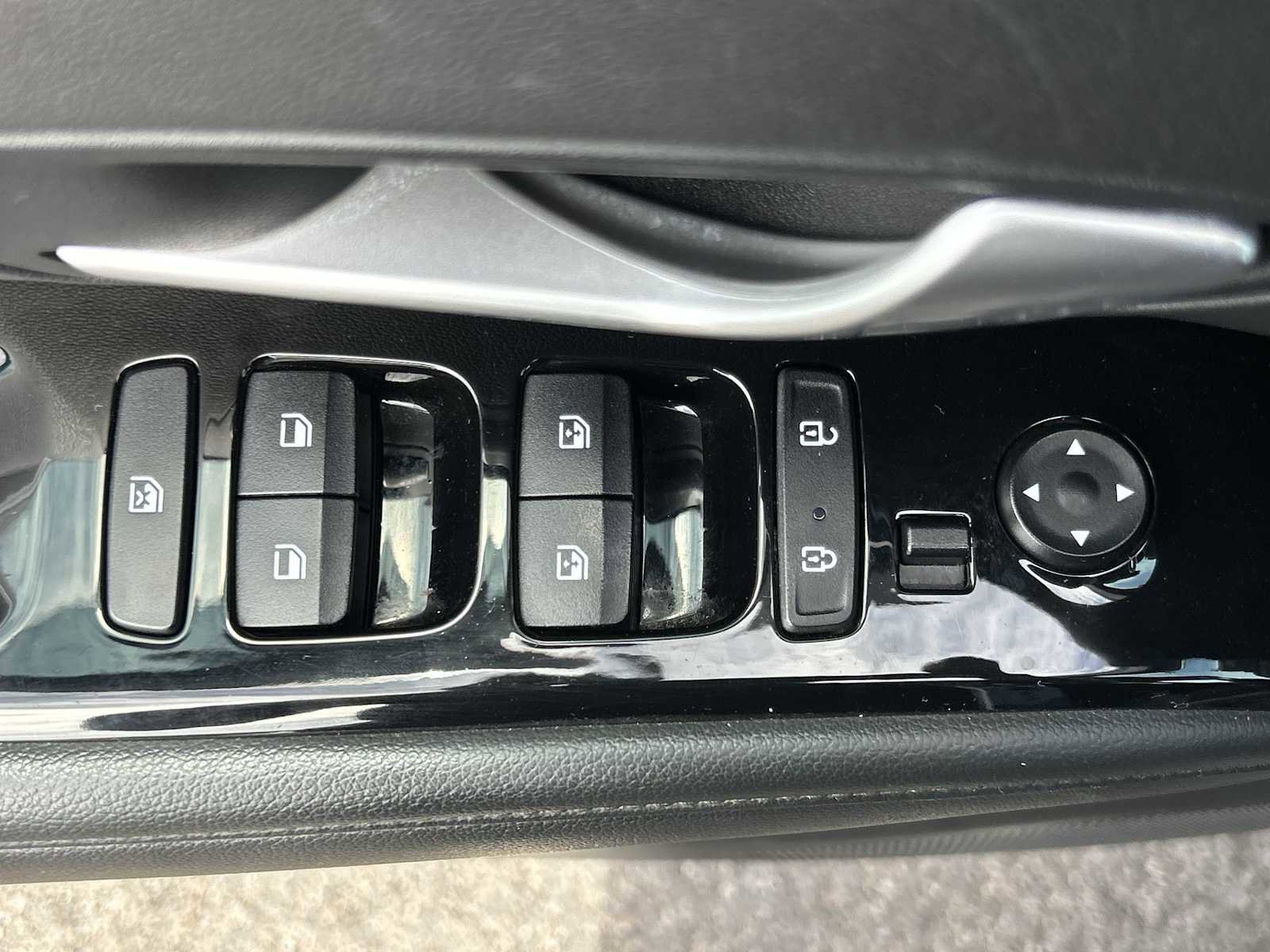 Used 2022 Hyundai Tucson SEL w/ Convenience Package AWD/4WD image 15