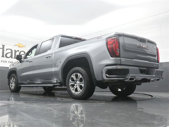Used 2023 GMC Sierra 1500 SLT w/ SLT Convenience Package image 5
