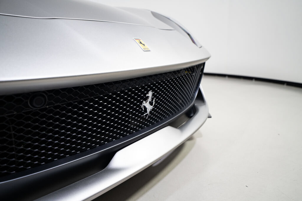 Certified 2022 Ferrari 812 GTS RWD image 20