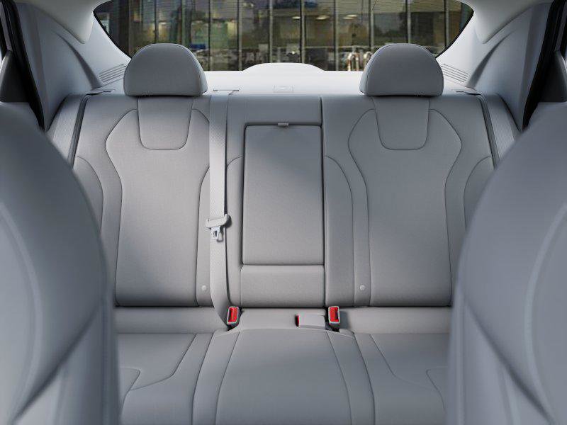 New 2026 Hyundai Elantra SEL Sport FWD image 12