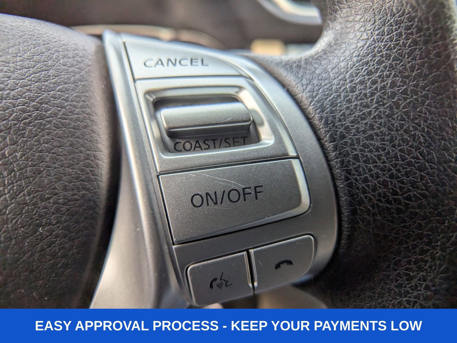 Used 2016 Nissan Rogue SV w/ SV Premium Package image 34