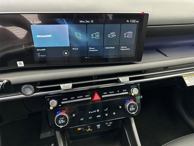 New 2026 Hyundai Tucson XRT image 29