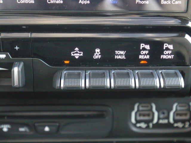 Used 2019 RAM 1500 Limited AWD/4WD image 29