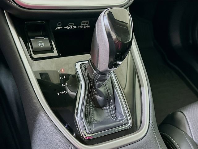 Used 2025 Subaru Outback Limited image 17
