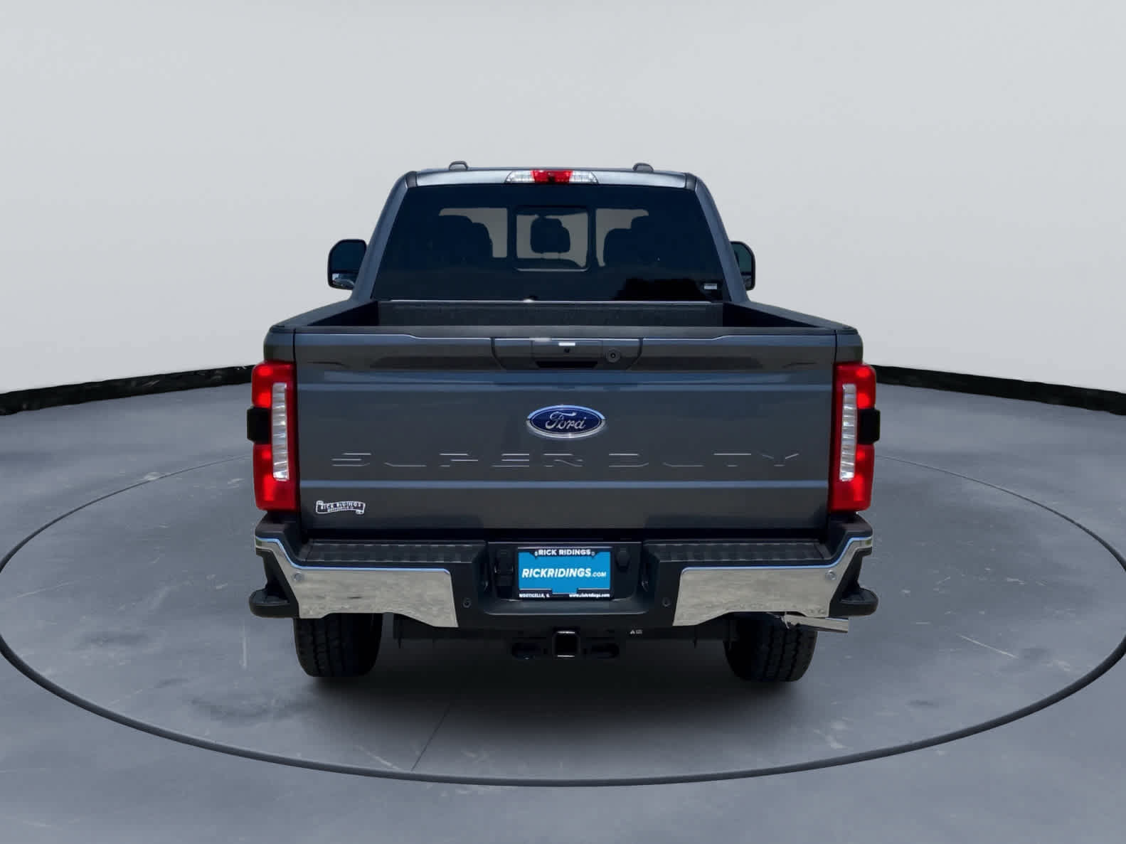 New 2026 Ford F350 Lariat AWD/4WD image 5