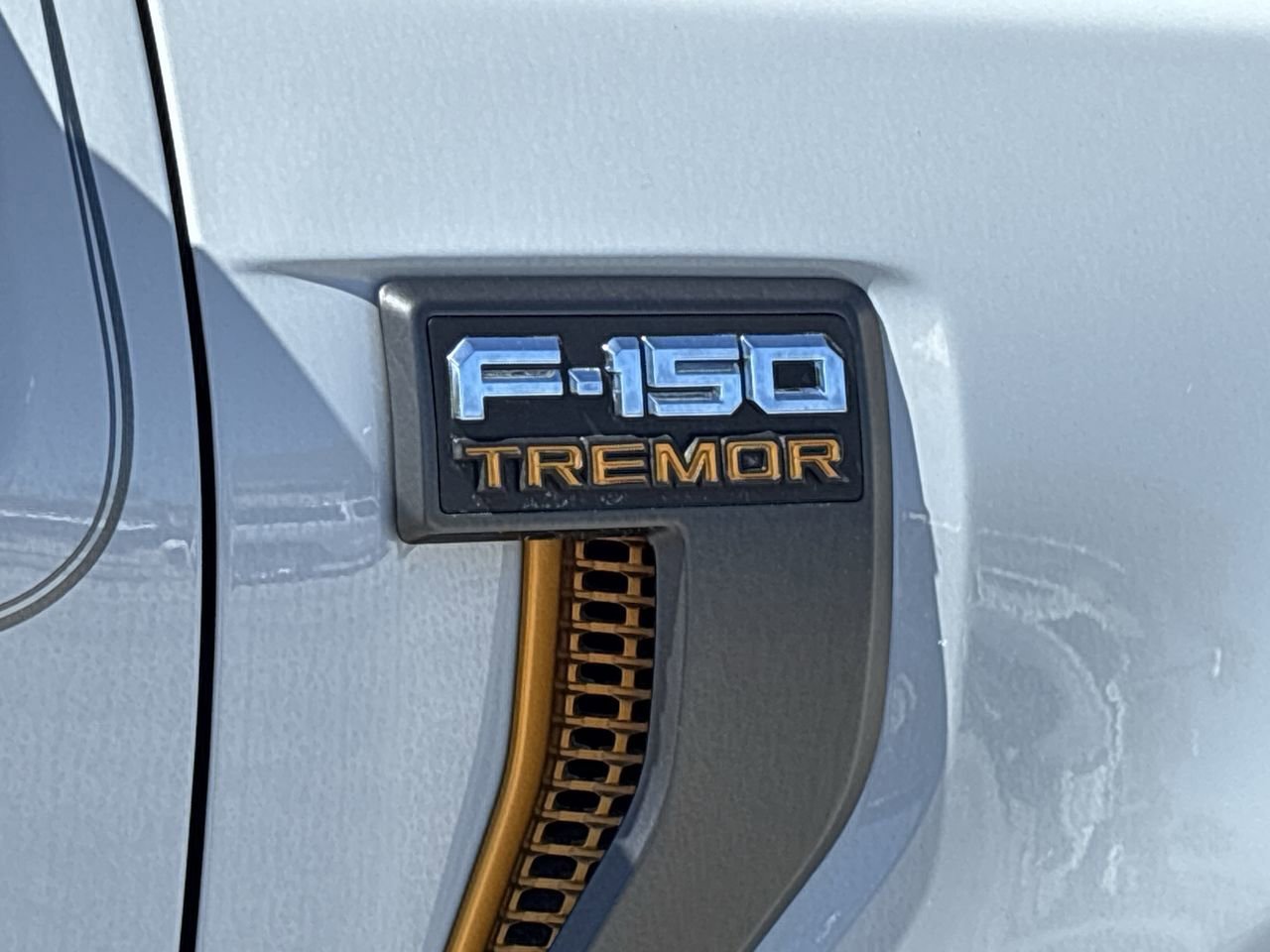 Certified 2023 Ford F150 Tremor w/ Trailer Tow Package image 8