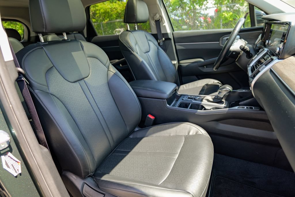 Used 2022 Kia Sorento X-Line EX AWD/4WD image 39