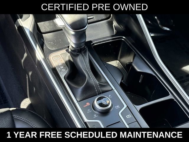 Used 2022 Kia Sorento S AWD/4WD image 22
