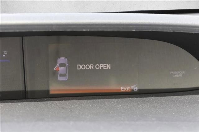 Used 2015 Honda Civic LX image 14