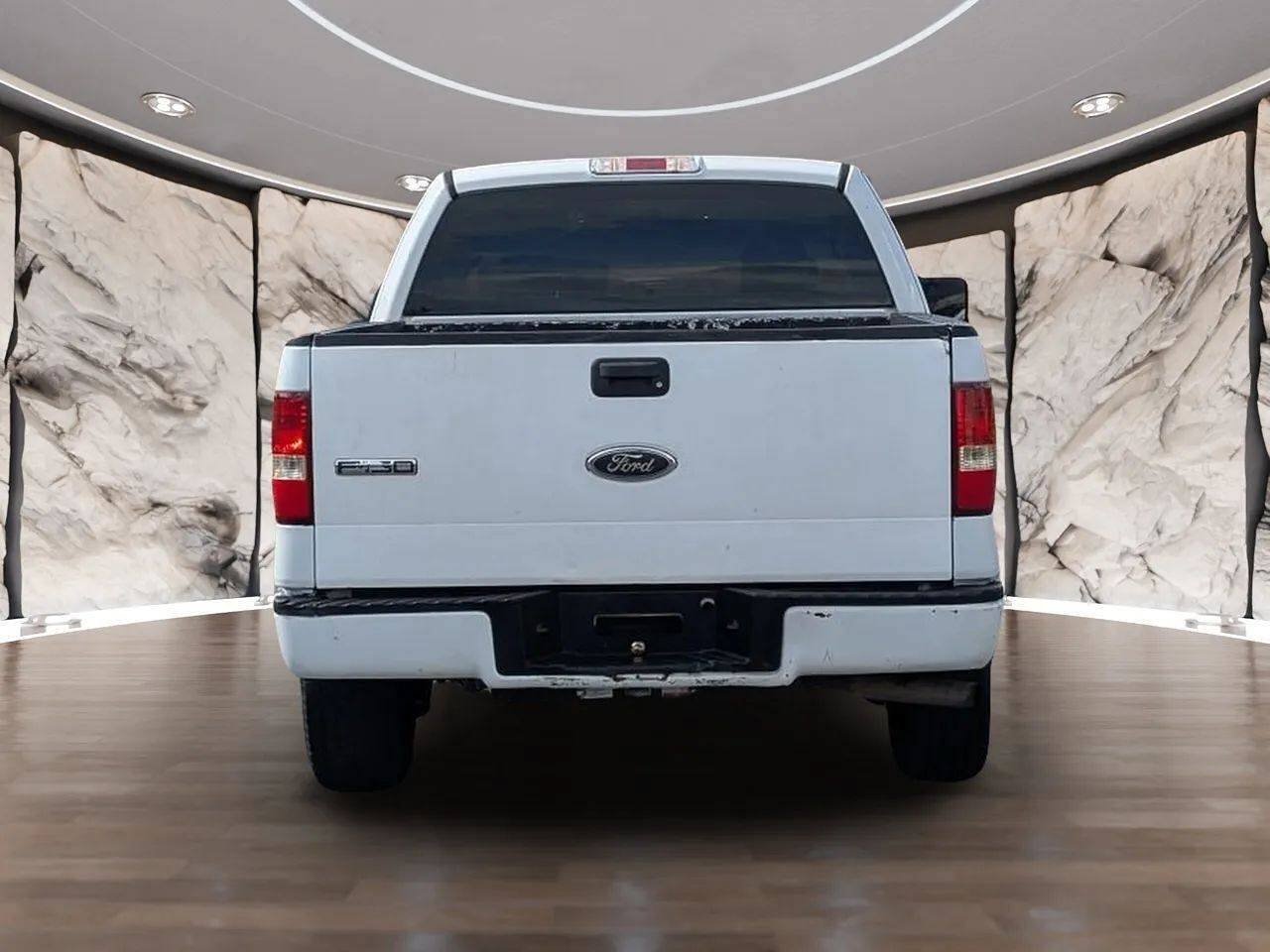 Used 2008 Ford F150 XLT RWD image 9