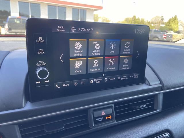 Used 2025 Honda Pilot EX-L image 24