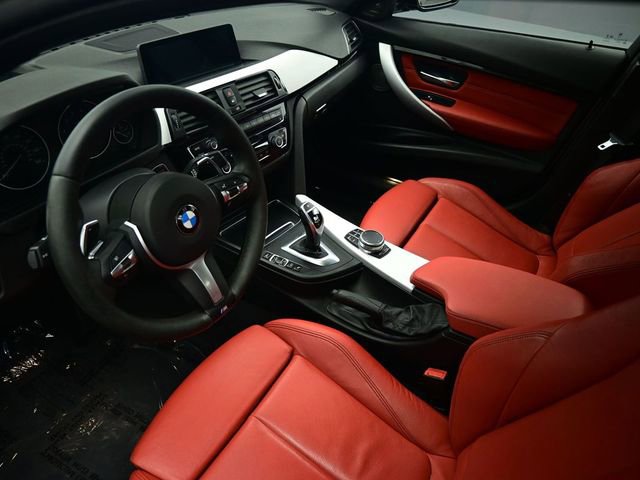 Used 2017 BMW 340i xDrive Sedan image 47
