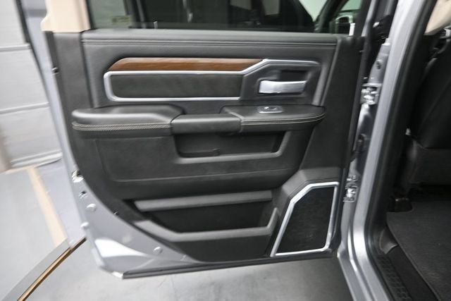 Used 2024 RAM 2500 Laramie AWD/4WD image 20