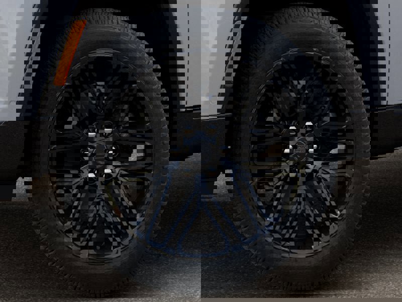 New 2026 Jeep Grand Wagoneer Limited image 34