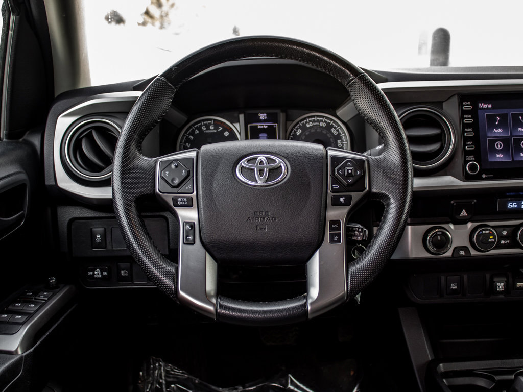 Used 2021 Toyota Tacoma SR5 image 27