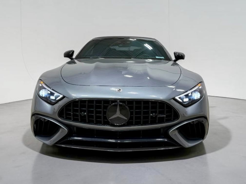 Used 2022 Mercedes-Benz SL 63 AMG 4MATIC image 10
