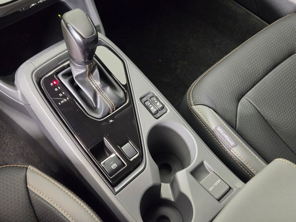 New 2026 Subaru Crosstrek 2.5i Wilderness image 18