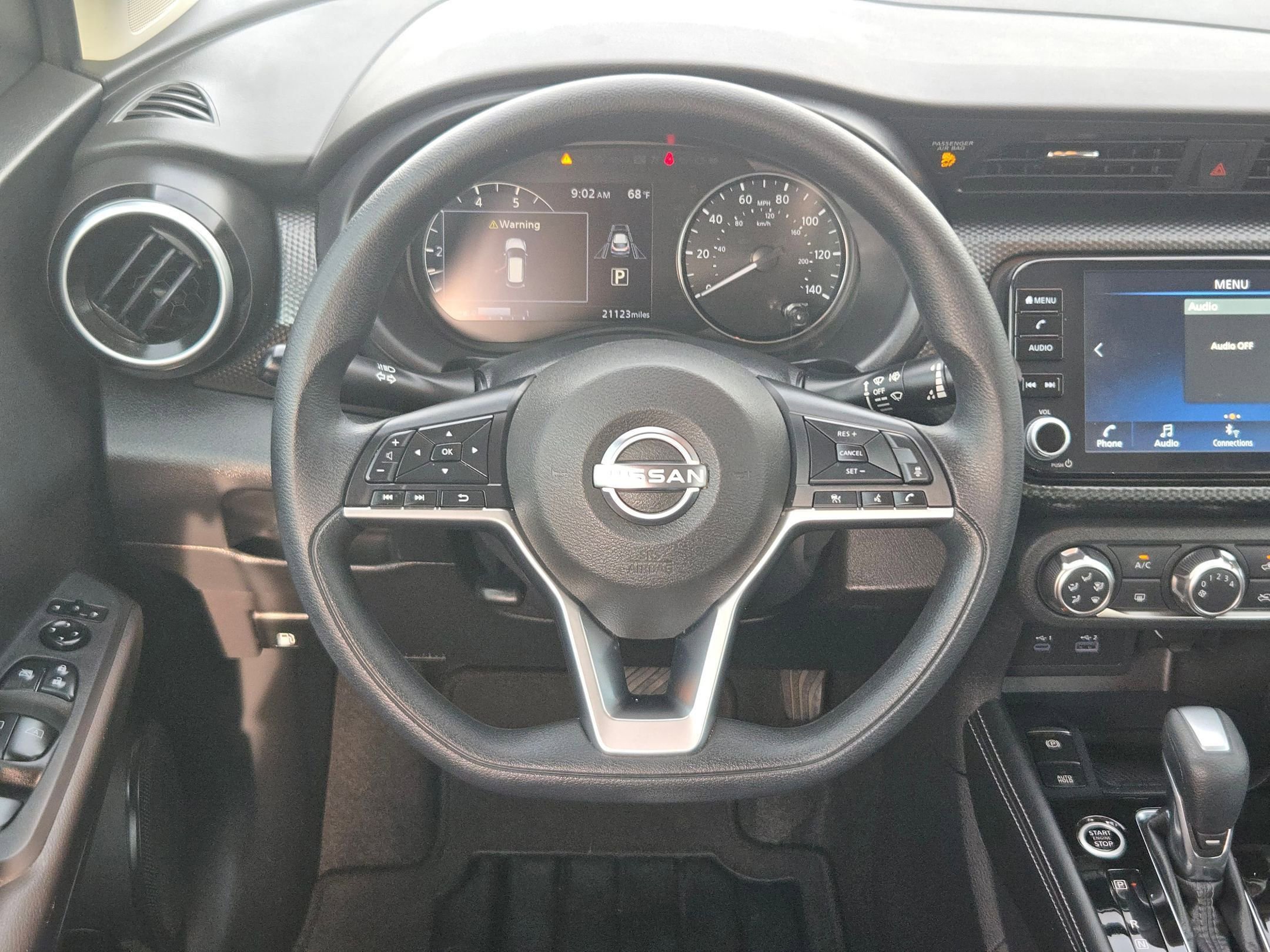 Used 2023 Nissan Kicks SV image 19
