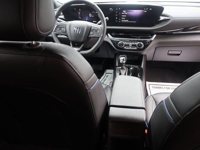 Certified 2024 Buick Envista Sport Touring w/ Convenience I Package image 13
